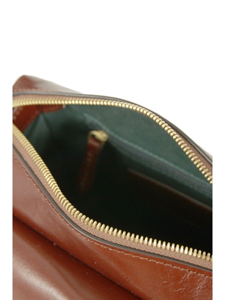 Borsa The Bridge Marrone